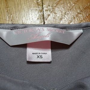 Victoria's Secret Intimates & Sleepwear - NWOT VICTORIA'S SECRET ANGELS Slip/Chemise Size XS Victoria's Secret Intimates & Sleepwear - NWOT VICTORIA'S SECRET ANGELS Slip/Chemise Size XS